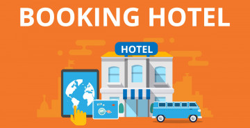 Booking Engine per Hotel